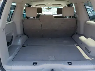 2007 Ford Explorer