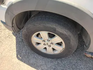 2007 Ford Explorer