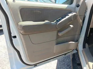 2007 Ford Explorer