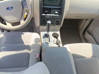 2007 Ford Explorer