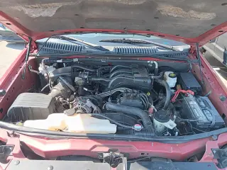 2009 Ford Explorer