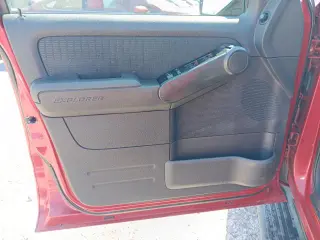 2009 Ford Explorer
