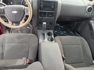 2009 Ford Explorer
