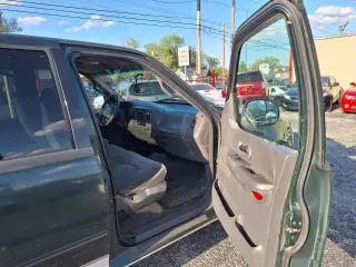 2001 Ford F-150