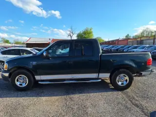 2001 Ford F-150