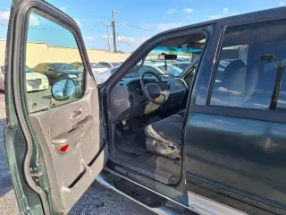2001 Ford F-150