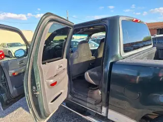 2001 Ford F-150