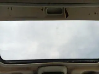 2003 Ford Explorer Sport