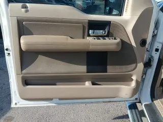 2005 Ford F-150 XL
