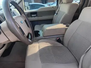 2005 Ford F-150 XL