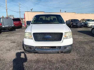 2005 Ford F-150 XL