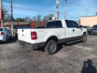 2005 Ford F-150 XL