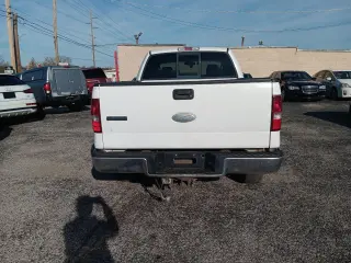 2005 Ford F-150 XL