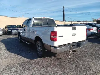 2005 Ford F-150 XL