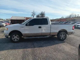 2005 Ford F-150 XL