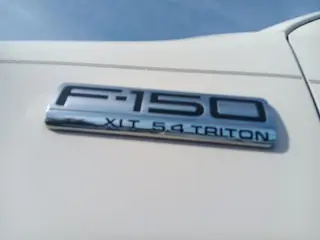 2005 Ford F-150 XL