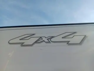 2005 Ford F-150 XL