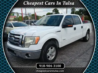 2011 Ford F-150