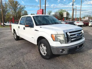2011 Ford F-150