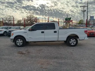 2011 Ford F-150