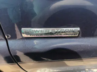2006 Ford F-250 SD