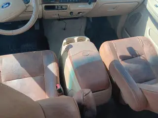 2006 Ford F-250 SD