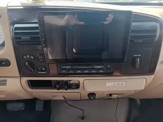 2006 Ford F-250 SD