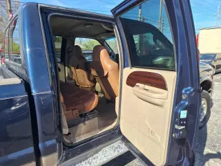 2006 Ford F-250 SD
