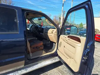 2006 Ford F-250 SD