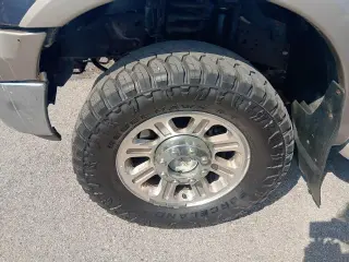 2006 Ford F-250 SD