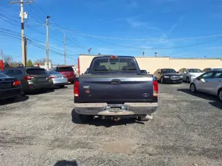 2006 Ford F-250 SD