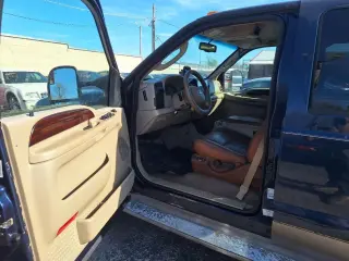 2006 Ford F-250 SD