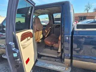 2006 Ford F-250 SD