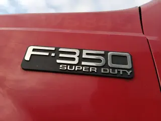 2003 Ford F-350 SD