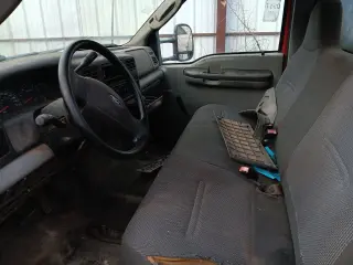 2003 Ford F-350 SD
