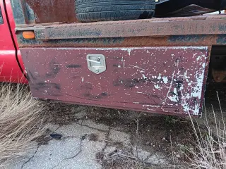 2003 Ford F-350 SD