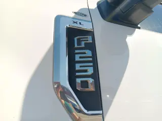 2017 Ford F-250 SD