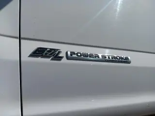 2017 Ford F-250 SD