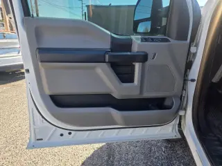 2017 Ford F-250 SD