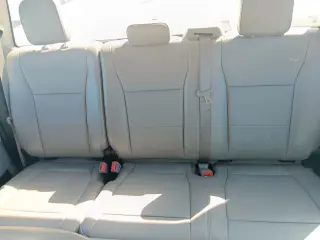 2017 Ford F-250 SD