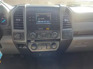2017 Ford F-250 SD