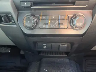 2017 Ford F-250 SD