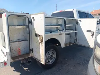 2017 Ford F-250 SD