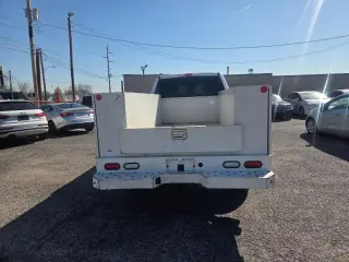 2017 Ford F-250 SD