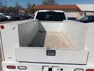 2017 Ford F-250 SD
