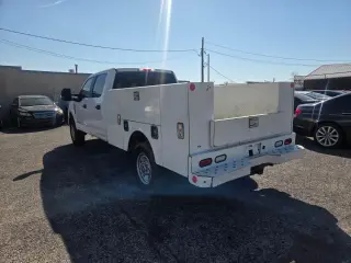 2017 Ford F-250 SD