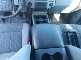 2013 Ford F-350 SD