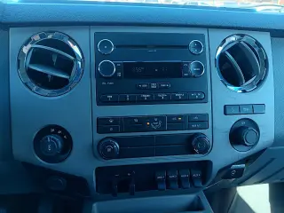 2013 Ford F-350 SD