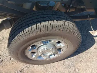 2013 Ford F-350 SD