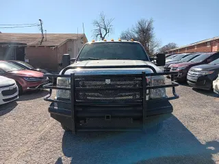 2013 Ford F-350 SD